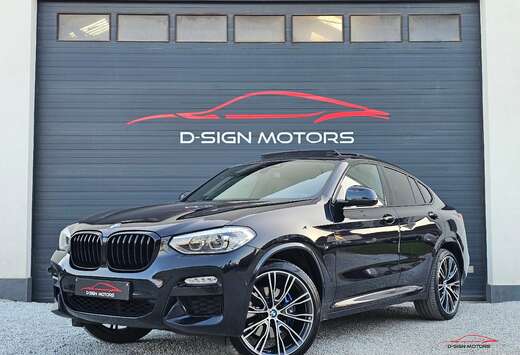 BMW 2.0iAS xDrive30 (252ch) M SPORT PACK 2019 63.598k ...