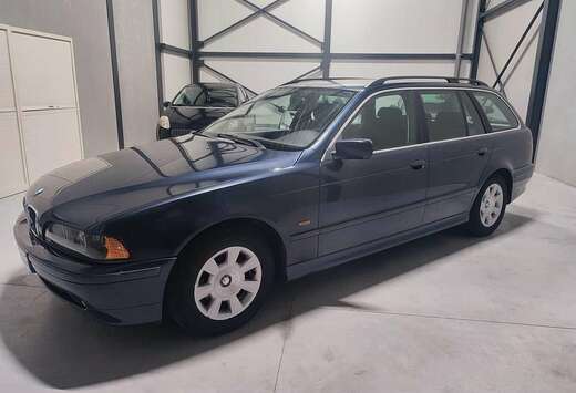 BMW d Special Equipment 1