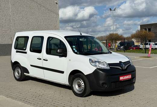 Renault 1.5 Blue dCi Grand Confort * CT OK * GARANTIE ...