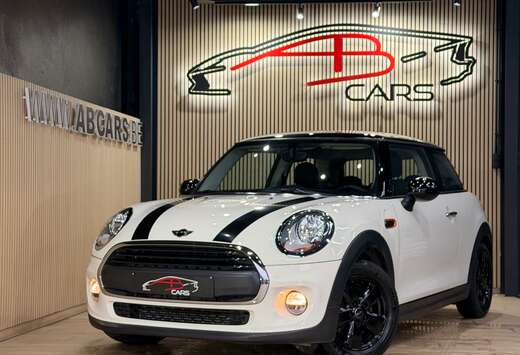 MINI 1.2i * 1ER PROPRIETAIRE * GARANTIE 12 MOIS *