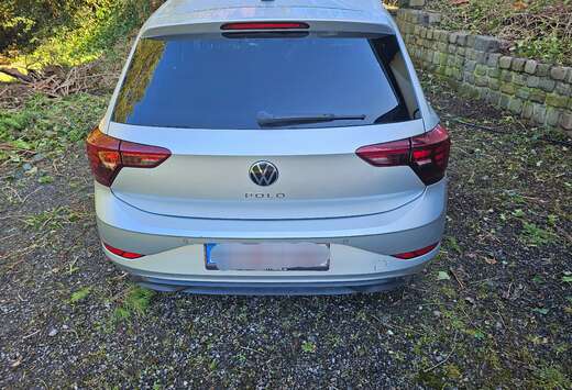 Volkswagen Polo 1.0 TSI Life Business OPF DSG