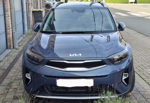 Kia 1.0 T Style Edition ISG