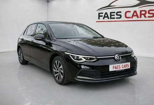 Volkswagen Golf 1.4 eHybrid OPF DSG GTE