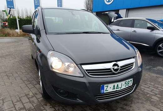 Opel 1.7 CDTi ecoFLEX Enjoy DPF