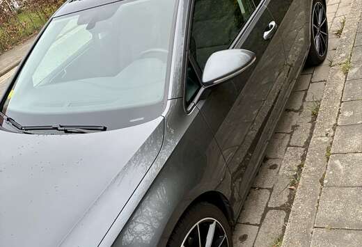 Volkswagen 1.6 CR TDi BMT Comfortline DSG