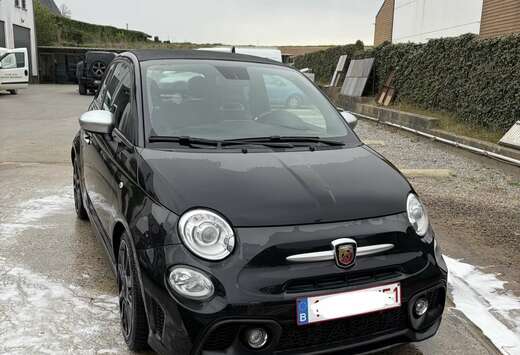 Abarth