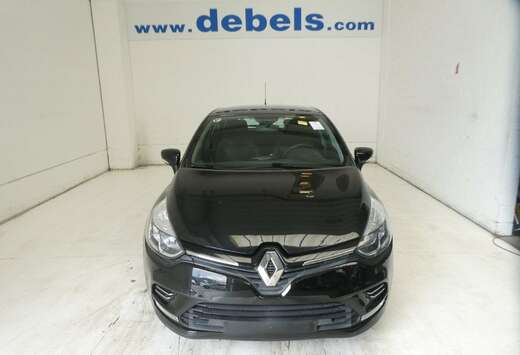 Renault Zen