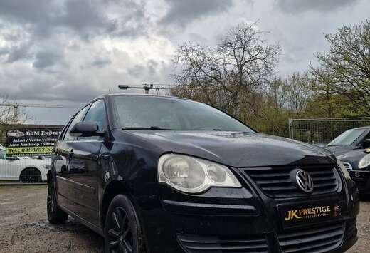 Volkswagen 1.2 70 United