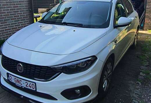 Fiat Tipo SW 1.4i Business