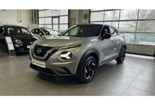 Nissan N-Connect  Automatique