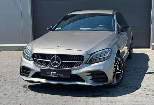 Mercedes-Benz AMG/ 360 CAMERA