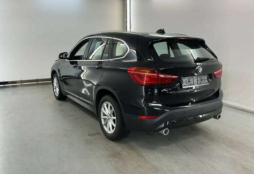 BMW X1*LOOK M TECHNIK**CAR PASS*