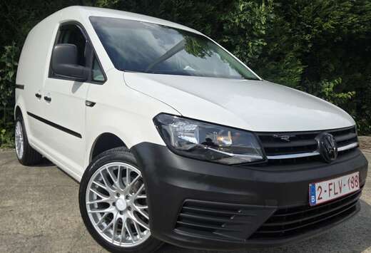 Volkswagen 2019 / 2L TDI / 72 000KM / Prêt à immatr ...