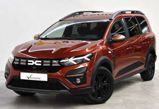 Dacia Jogger Extreme Eco-G 100/Valckenier Denderhoute ...