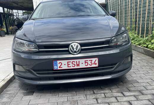 Volkswagen 1.0i Beats