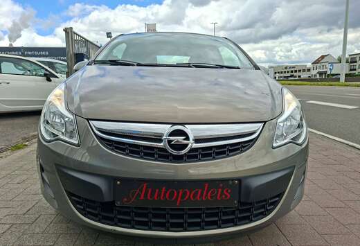 Opel Corsa 1.0i    18 000km