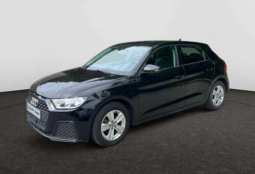 Audi 25 TFSI