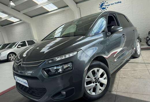Citroen 1.6 e-Hdi 115ch ENTRETIEN COMPLET CITROEN 1er ...