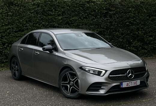 Mercedes-Benz Full Amg Exterieur & Interieur, 50%Auto ...