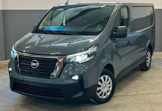 Nissan NOUVEAU MODELE 2,0 dCi 150cv euro6d L1H1Clim C ...