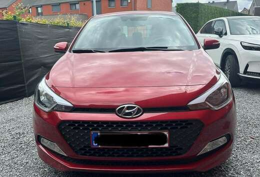 Hyundai 1.2i Twist
