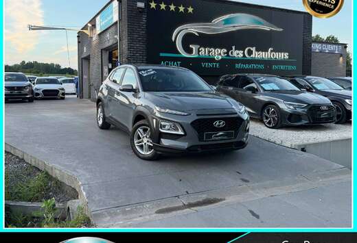 Hyundai 1.6 CRDi     1 Propriétaire