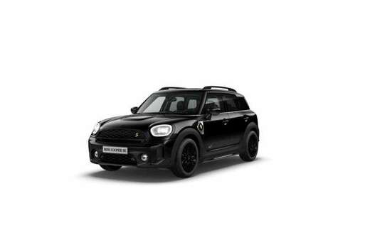MINI SE ALL4