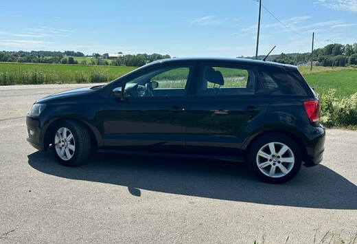 Volkswagen Polo 1.2 TDI Trendline