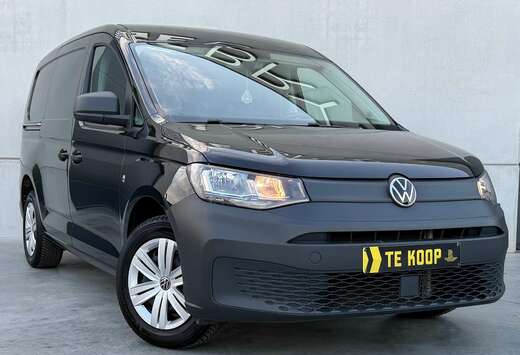 Volkswagen 1.5 TSI Maxi L2 DSG*Camera*Carplay*Lichte  ...