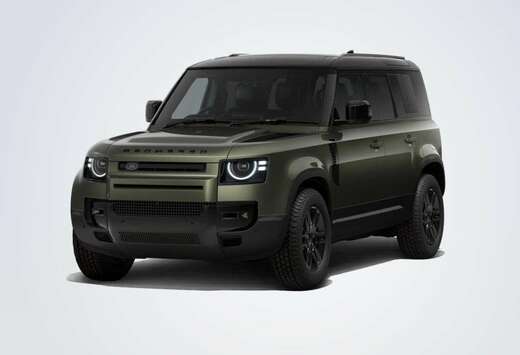 Land Rover 110 D250 S AWD Auto. 26MY