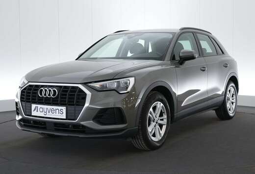 Audi 35 TDi S-Tronic Business+ Ed. LEDER/CUIR LED GPS ...