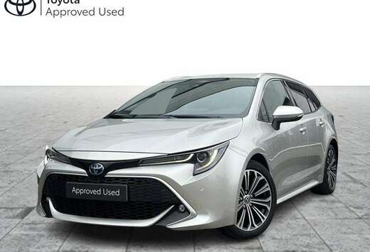 Toyota Premium