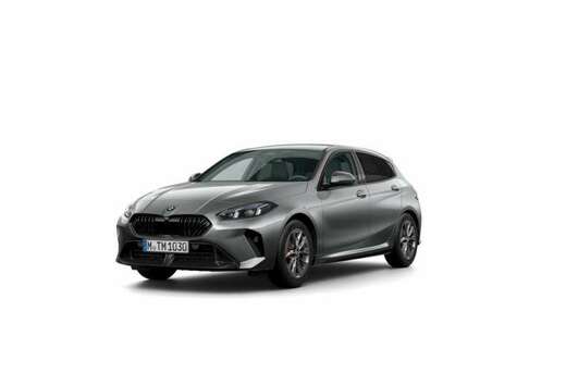 BMW M Sport Pro
