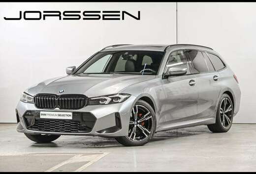 BMW Touring