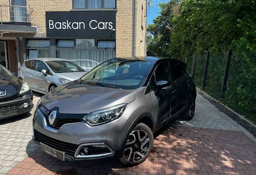 Renault Captur 1.2 TCe/M2017/68.000KM/NAVI/CAMERA/AIR ...