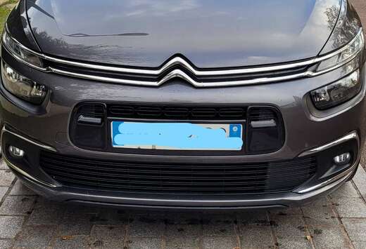 Citroen Grand C4 Spacetourer BlueHDi 130 S