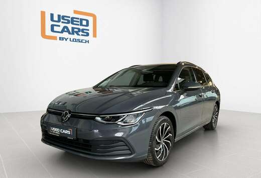 Volkswagen Life+DSG+LED+Navi+DIGI+