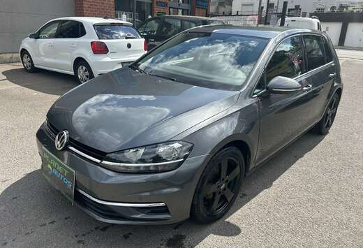 Volkswagen 1.0 TSI  5 PORTES AIRCO GPS BLUETOOTH BIP  ...