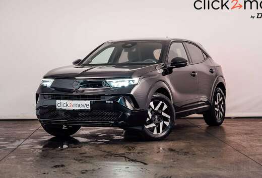 Opel Mokka 1.2 Turbo GS