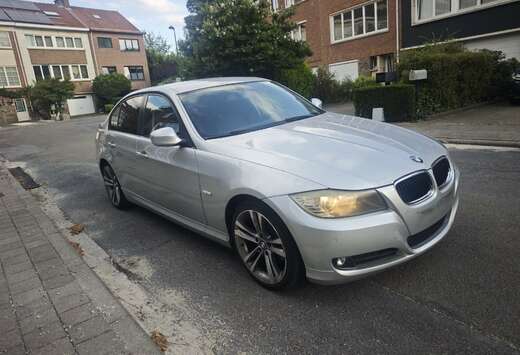 BMW 318i Aut. 0497555577