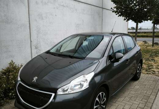 Peugeot 82 VTI Active