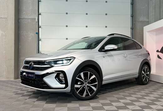 Volkswagen 1.0 TSI R-Line DSG, Apple Car-Play, Camera ...