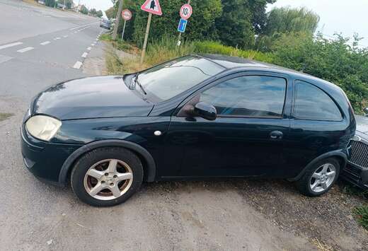 Opel 1.3 CDTI Cosmo