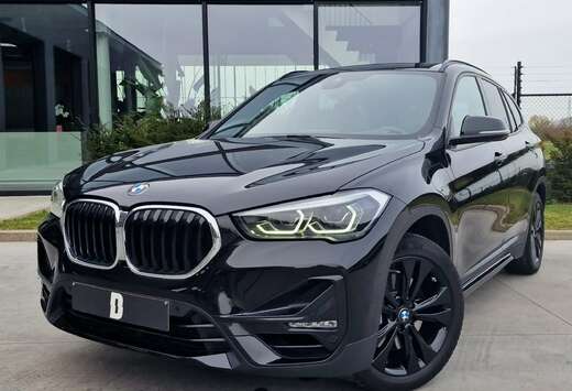 BMW 1.5iA xDrive 25e/HUD/Sport Seats/Camera/Trekhaak