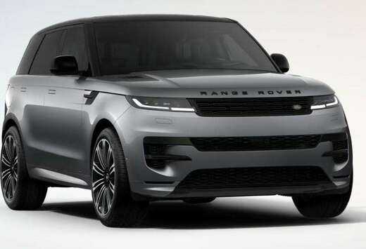 Land Rover 3.0 Plug-in Hybrid P550e Autobiography - A ...