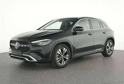 Mercedes-Benz Business Line 180 Business Line