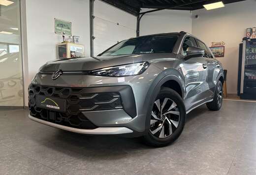 Volkswagen T-Roc Life 1.5 0 KM !!! eTFSI DSG