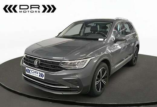 Volkswagen 1.5 TSI BUSINESS LINE - TOPSTAAT