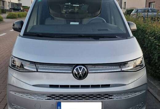 Volkswagen Multivan Long 2.0 TDi Style DSG Style