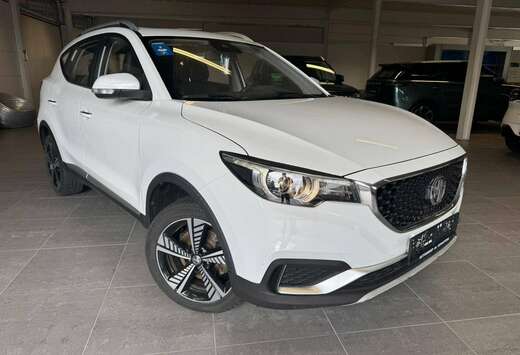 MG LUXURY UITVOERING * PANO DAK * CAMERA *